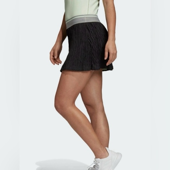 adidas Dresses & Skirts - Adidas MATCHCODE Tennis Skirt Attached Shorts Golf
Pickleball tennis M